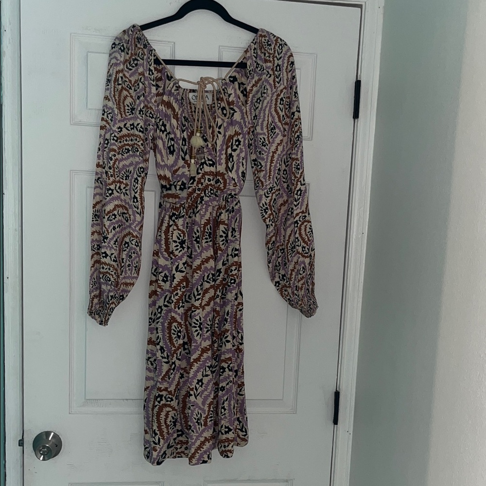 Omika dress